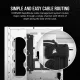 Corsair 5000D CORE AIRFLOW #7