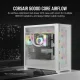 Corsair 5000D CORE AIRFLOW #2