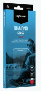 MyScreen Diamond Glass