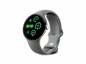 Google Pixel Watch 3