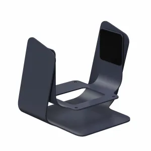 WANBO MOZART SERIES GIMBAL STAND BLUE, WBBA04