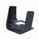 WANBO MOZART SERIES GIMBAL STAND BLUE, WBBA04 #3