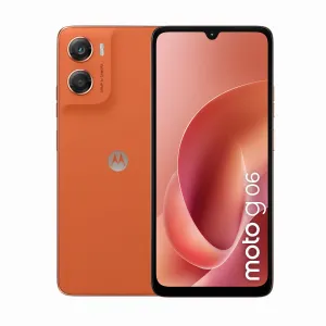 Motorola moto g06