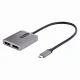 StarTech.com MST14CD122DP