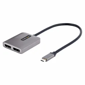 StarTech.com MST14CD122DP
