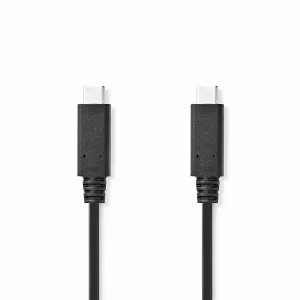 Nedis CCGL64750BK10