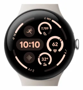 Google Pixel Watch 3