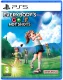 Namco Bandai Games Everybody's Golf Hot Shots (PS5)