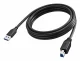 Vision TC 3MUSB3.0/BL