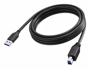 Vision TC 3MUSB3.0/BL