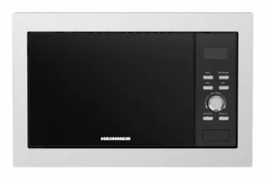 Heinner HMW-BI2360SS
