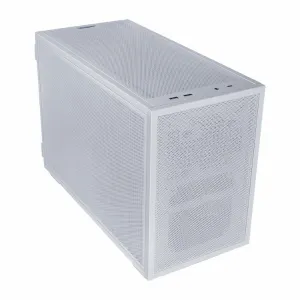 Lian Li B4-mATX Mesh