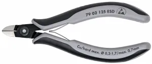 Knipex 79 02 125 ESD