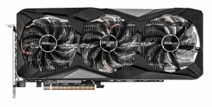 Asrock Challenger Radeon RX 6700 XT Pro 12GB OC