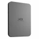LaCie Mobile Drive Secure #3