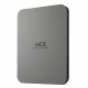 LaCie Mobile Drive Secure #2