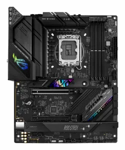 ASUS ROG STRIX B760-F GAMING WIFI