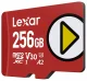 Lexar LMSPLAY256G-BNSNG #2