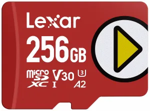 Lexar LMSPLAY256G-BNSNG