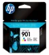 HP 901 Tri-color Original Ink Cartridge