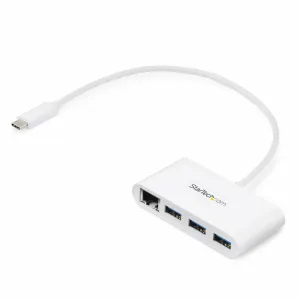 StarTech.com HB30C3A1GEA