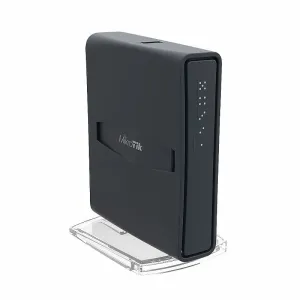 Mikrotik hAP ac lite tower