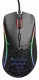 Glorious PC Gaming Race Glorious Model D Mouse Regular (Black)