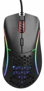 Glorious PC Gaming Race Glorious Model D Mouse Regular (Black)