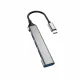 DUDAO A16T 4-in-4 USB-C Hub