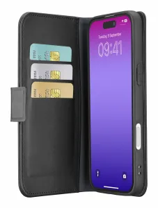 Cellular Line Book Agenda