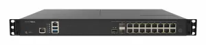 SonicWall NSa 2800 TotalSecure Advanced Edition
