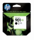 HP 901XL High Yield Black Original Ink Cartridge