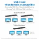 Tripp Lite U442-DOCK7D-B #18