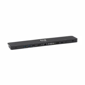 Tripp Lite U442-DOCK7D-B
