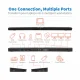 Tripp Lite U442-DOCK7D-B #5