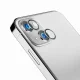 3MK Lens Protection Pro Silver #2