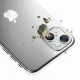 3MK Lens Protection Pro Silver #3