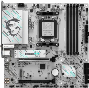 MSI B840M GAMING PLUS WIFI6E