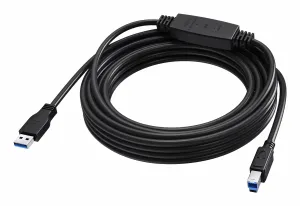 Vision TC 5MUSB3.0+/BL