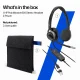 HP Mission 615 Monaural USB Wired Headset #7