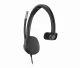HP Mission 615 Monaural USB Wired Headset #13