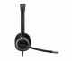 HP Mission 615 Monaural USB Wired Headset #14