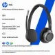HP Mission 615 Monaural USB Wired Headset #9