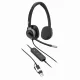HP Mission 615 Monaural USB Wired Headset #3