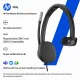 HP Mission 615 Monaural USB Wired Headset #12