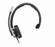 HP Mission 615 Monaural USB Wired Headset