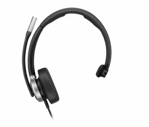 HP Mission 615 Monaural USB Wired Headset