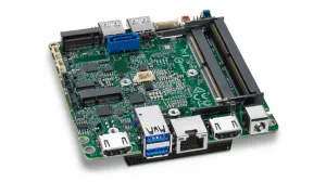 Intel BLKNUC7I3DNBE