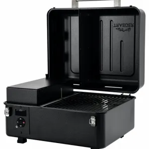 Traeger Ranger