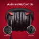 HP HyperX Cloud III BLK GAM HEADSET #13